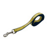 Branded Deluxe Dog Leads - 25mm